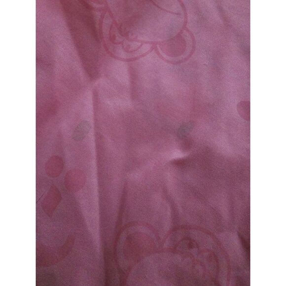 Y2k 2000s Original Bobby Jack Monkey Pink Standard Pillow Cases ×2- READ INFO - Picture 14 of 14